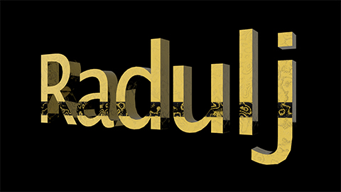 Radulj www.radulj.com